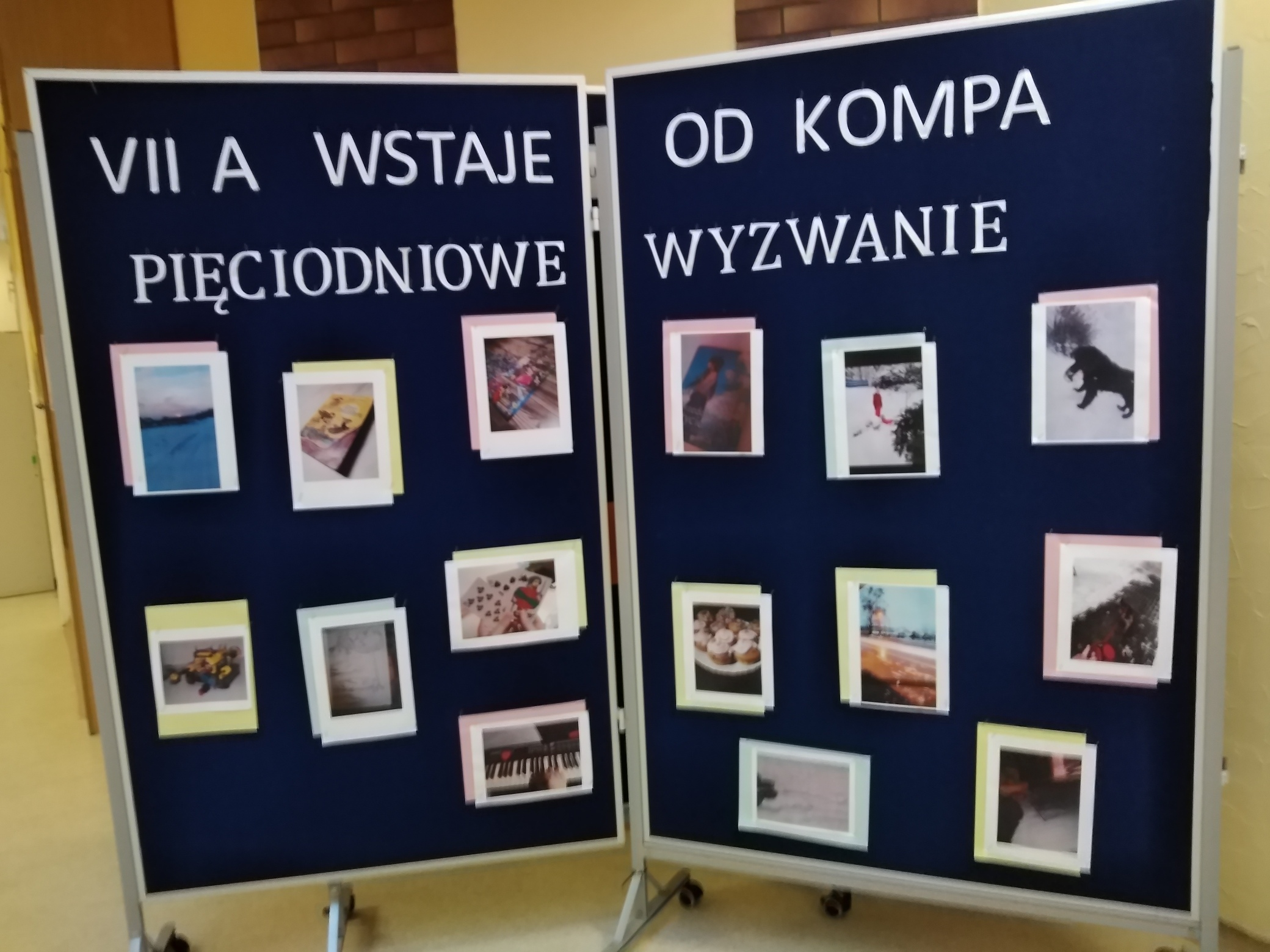 7A wstaje od kompa