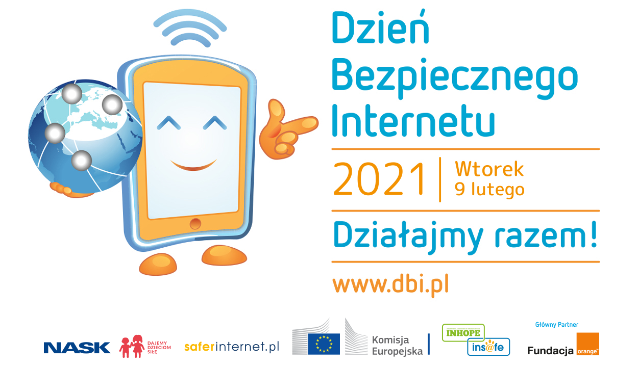 Szkolny Konkurs dotyczący bezpieczeństwa w Internecie