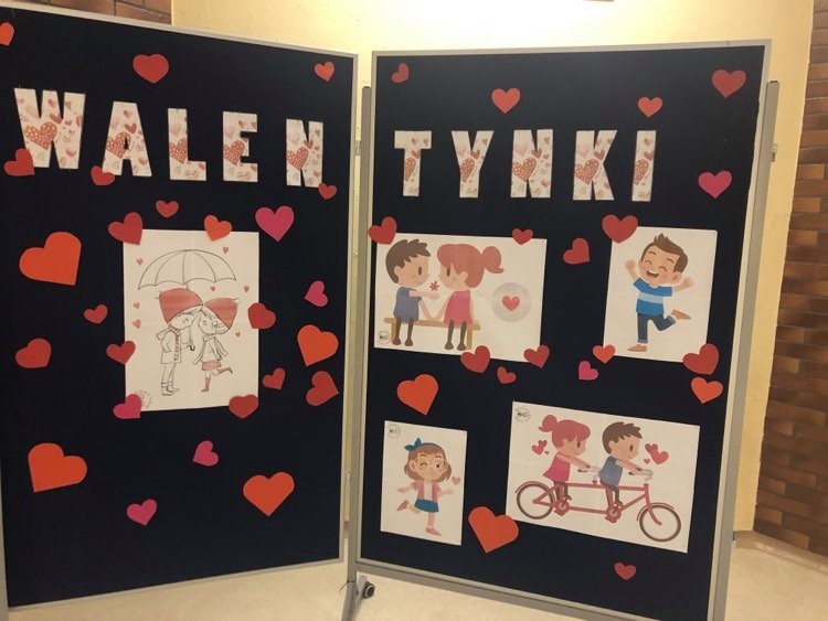 Walentynki 2021