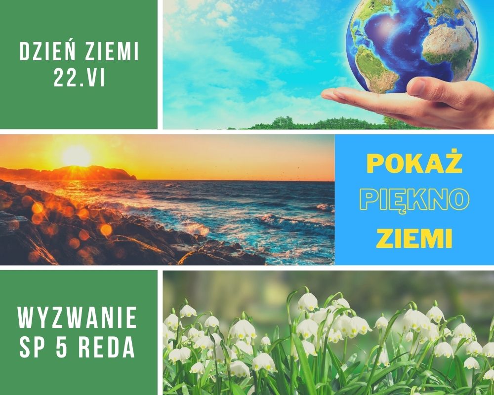 Dzień Ziemi