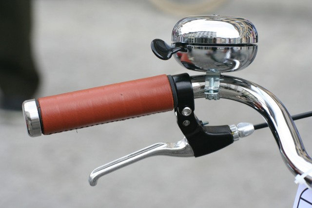 „Podaruj – odbierz niepotrzebny rower”