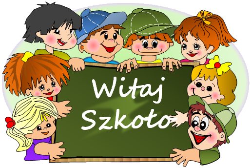 Rozpoczęcie roku szkolnego 2021/22