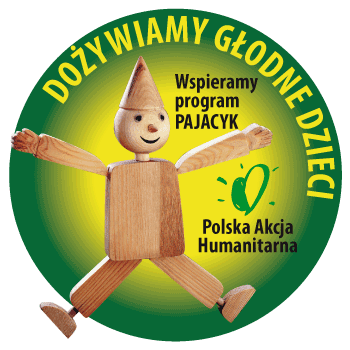 PAJACYK ponownie zawitał do SP5