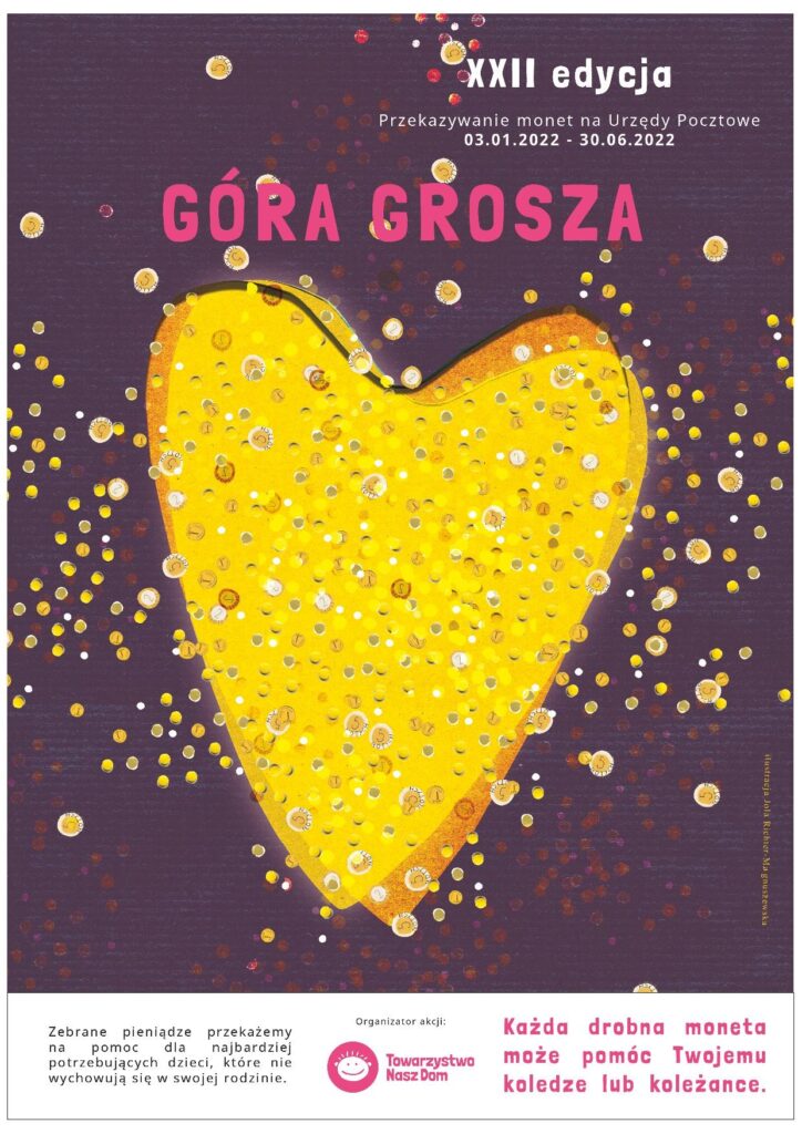 Podsumowanie akcji Góra Grosza