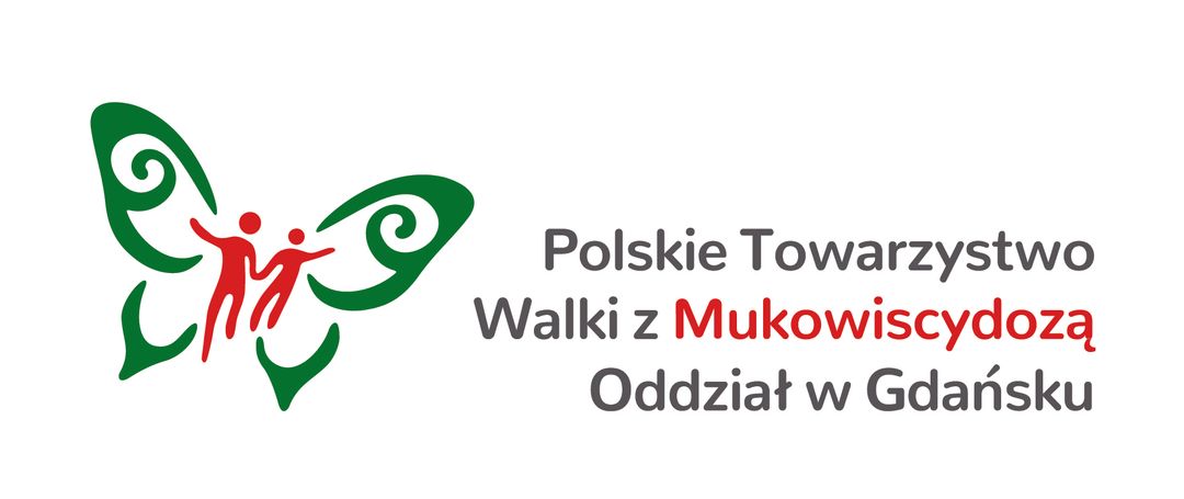 Paczka dla Towarzystwa Walki z Mukowiscydozą