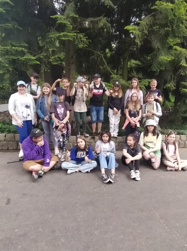 Klasa VI w Gdańsku