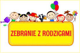 Spotkanie z rodzicami