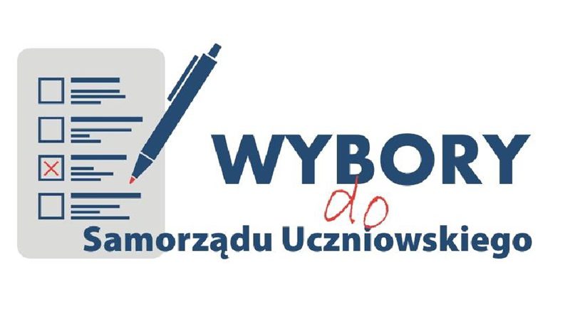 Wybory do Samorządu Uczniowskiego