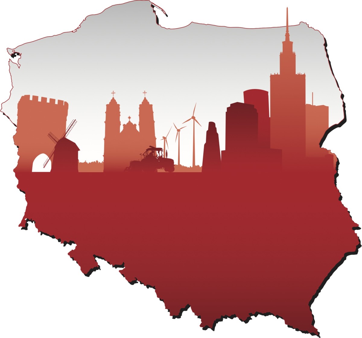 Szkolny Konkurs Poezji Patriotycznej