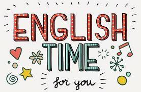 Konkurs „ENGLISH AROUND US”