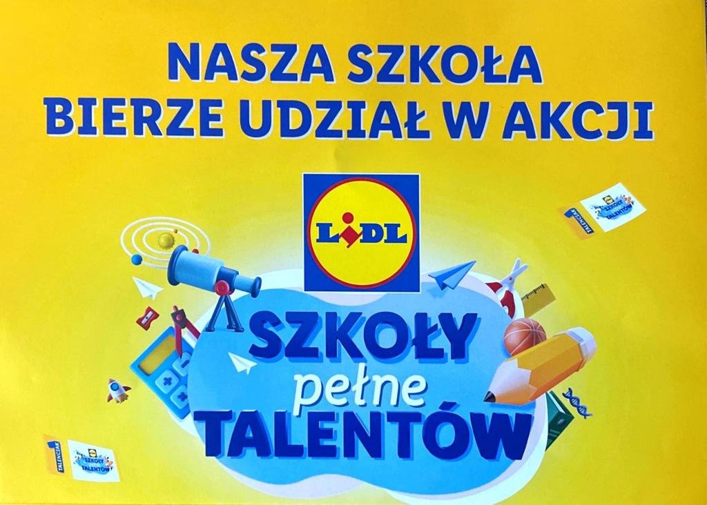 „Talenciaki” – ważna informacja