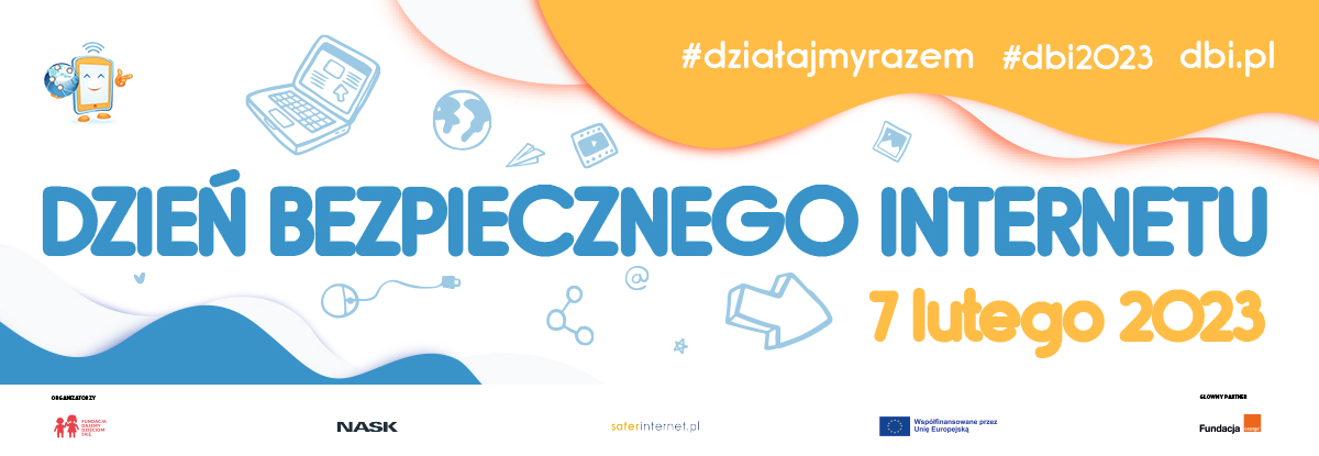 Dzień Bezpiecznego Internetu