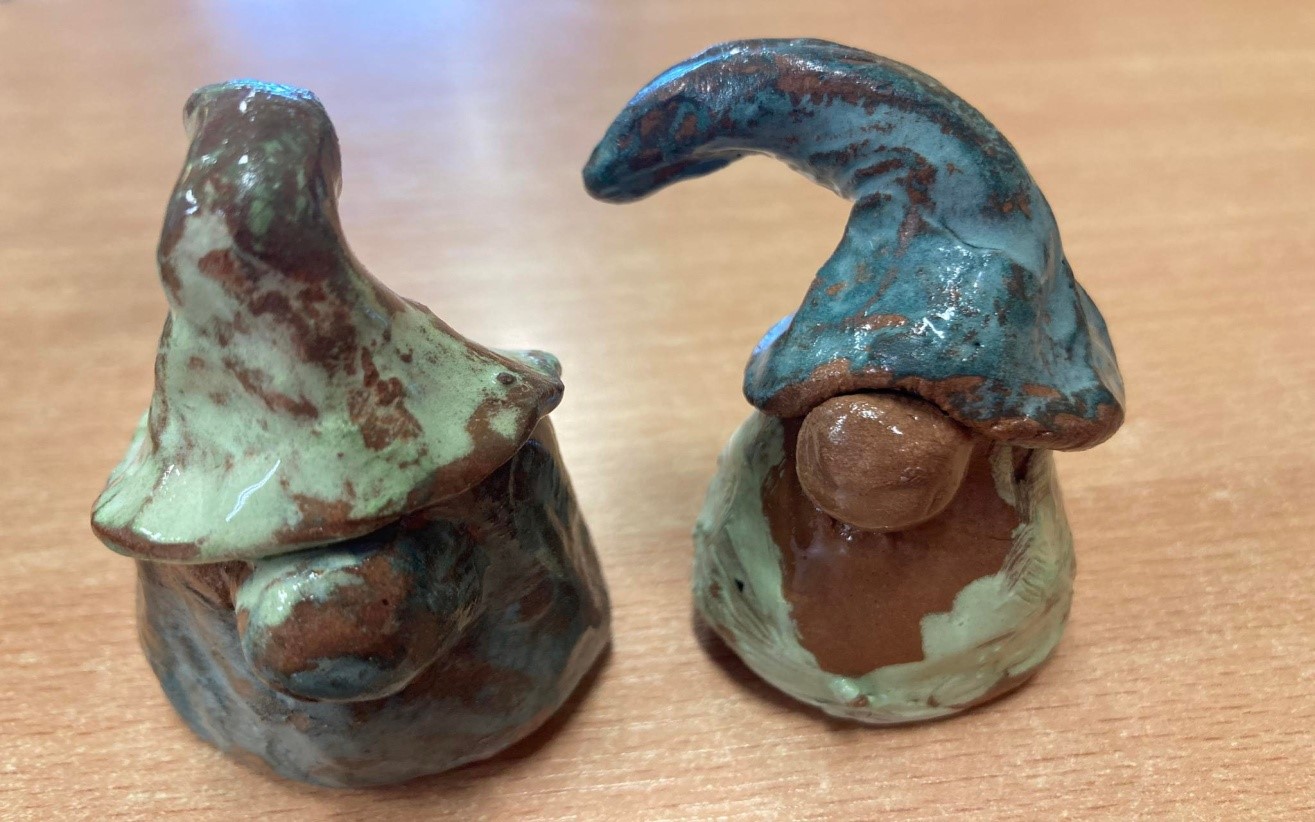 WARSZTATY CERAMICZNE – KRÔSNIÃTA