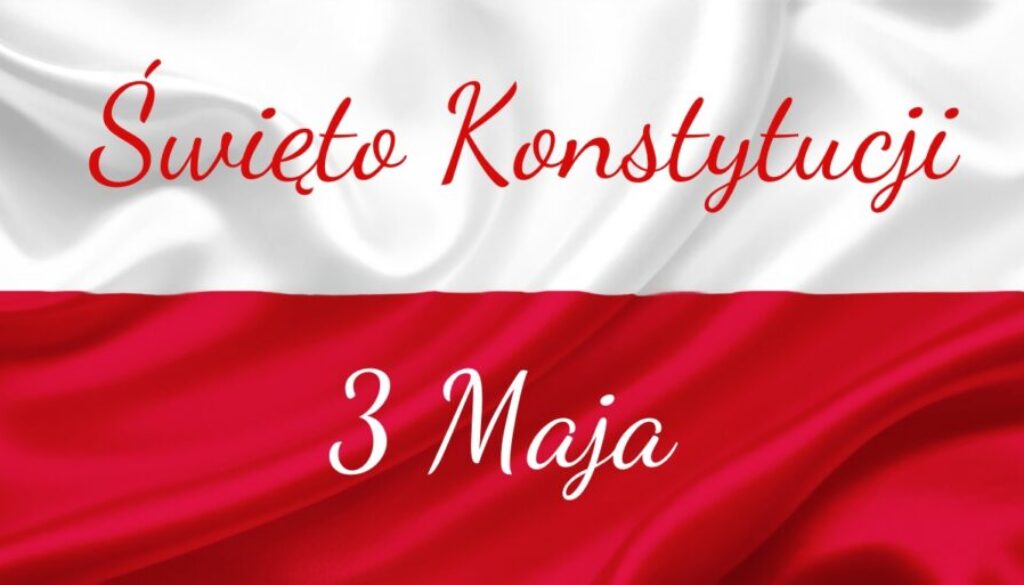 Święto Konstytucji 3 Maja w Świetlicy