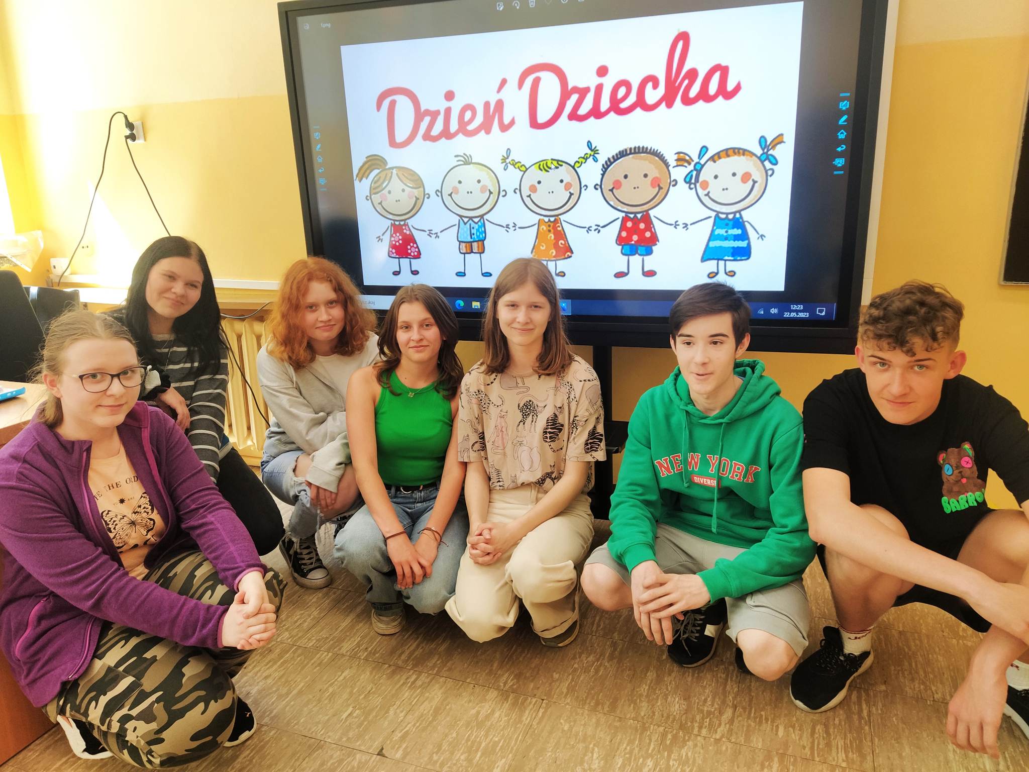 Zakończenie zbiórki dla MUKOWalecznych