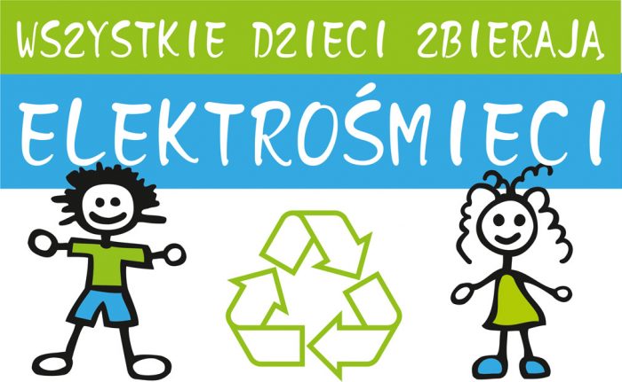Zbiórka elektrośmieci!