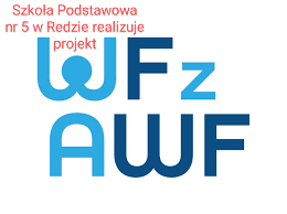Program WF z AWF u nas w szkole ponownie👍