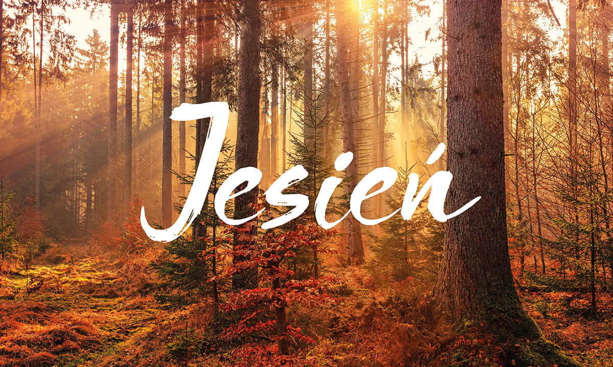 Jesień