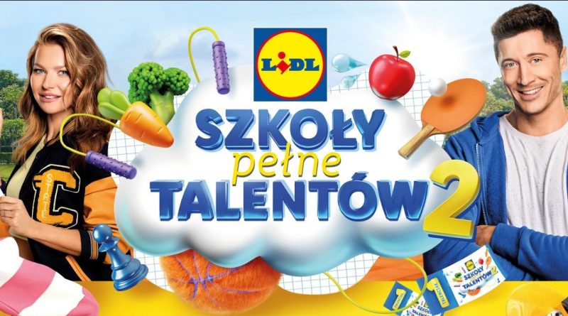 Talenciaki – zbliżamy się do końca akcji!