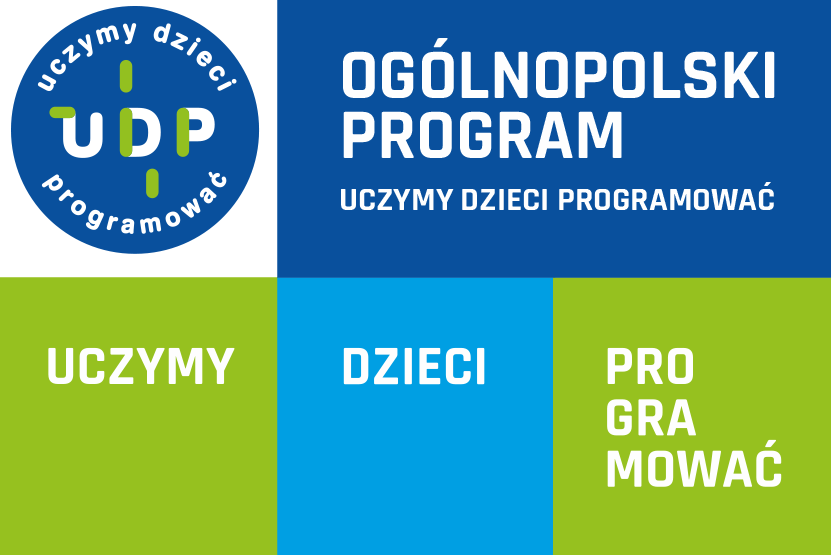 Uczymy dzieci programować