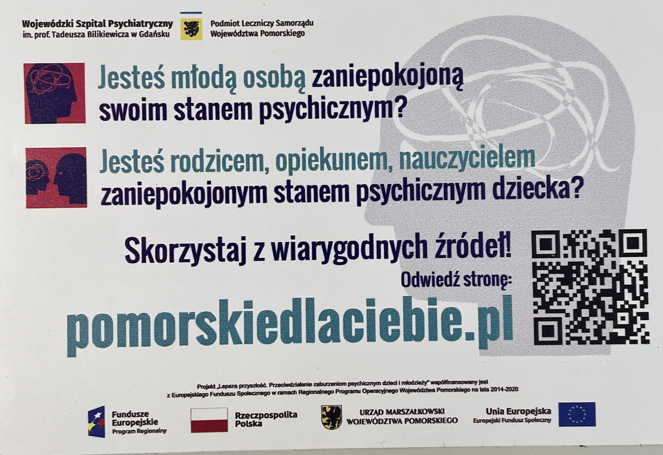 LEPSZA PRZYSZŁOŚĆ