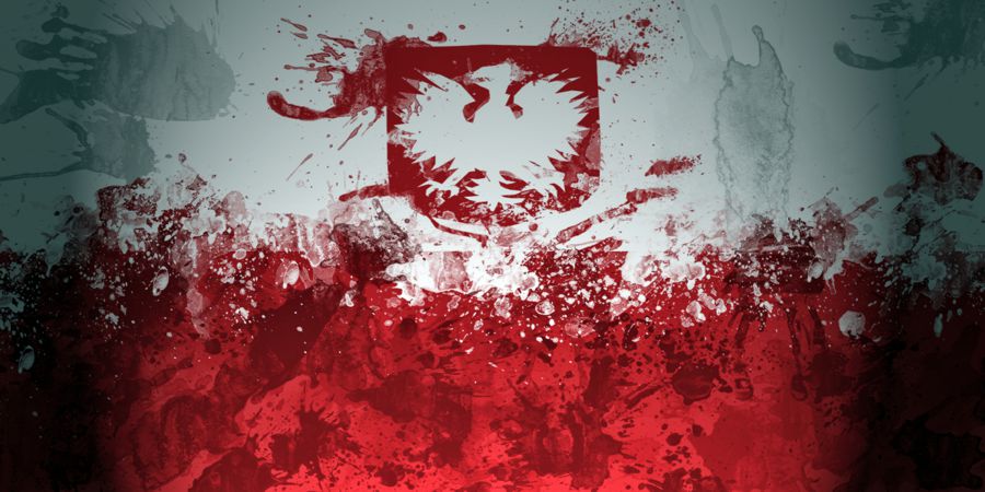 Zapraszamy do wzięcia udziału w Szkolnym Konkursie Poezji Patriotycznej!