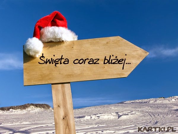 Coraz bliżej Święta w Świetlicy