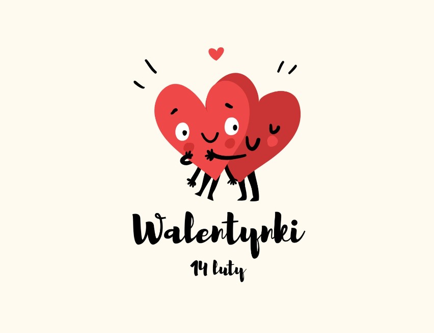 Walentynki w Świetlicy