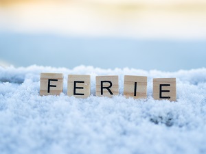 Ferie Zimowe z MOSiR Reda