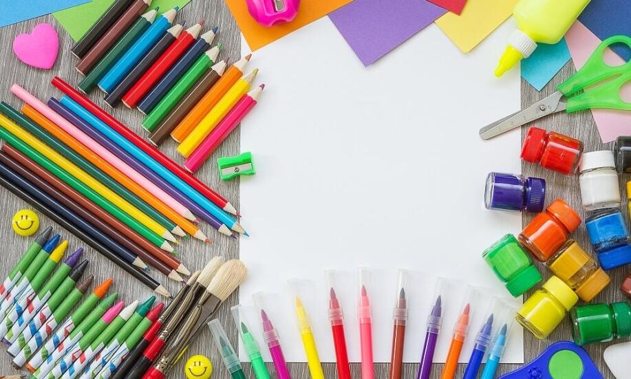 Konkurs literacko – plastyczny dla uczniów klas 0 – I