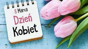 DZIEŃ KOBIET W SP5