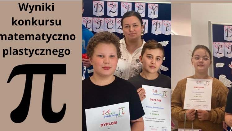 Światowy Dzień Liczby Pi