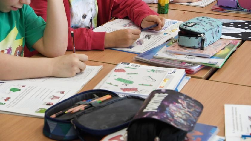 Rozporządzenie w sprawie prac domowych