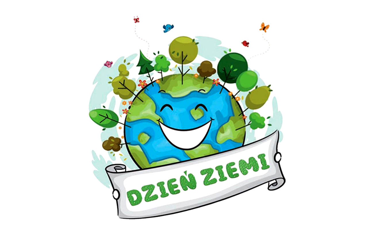 Zaproszenie do wzięcia udziału w konkursie „Kocham Cię Ziemio” dla klas I – III