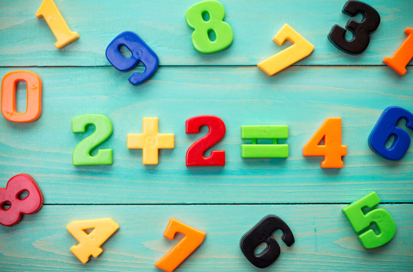 SZKOLNY KONKURS MATEMATYCZNY DLA KLAS II i III