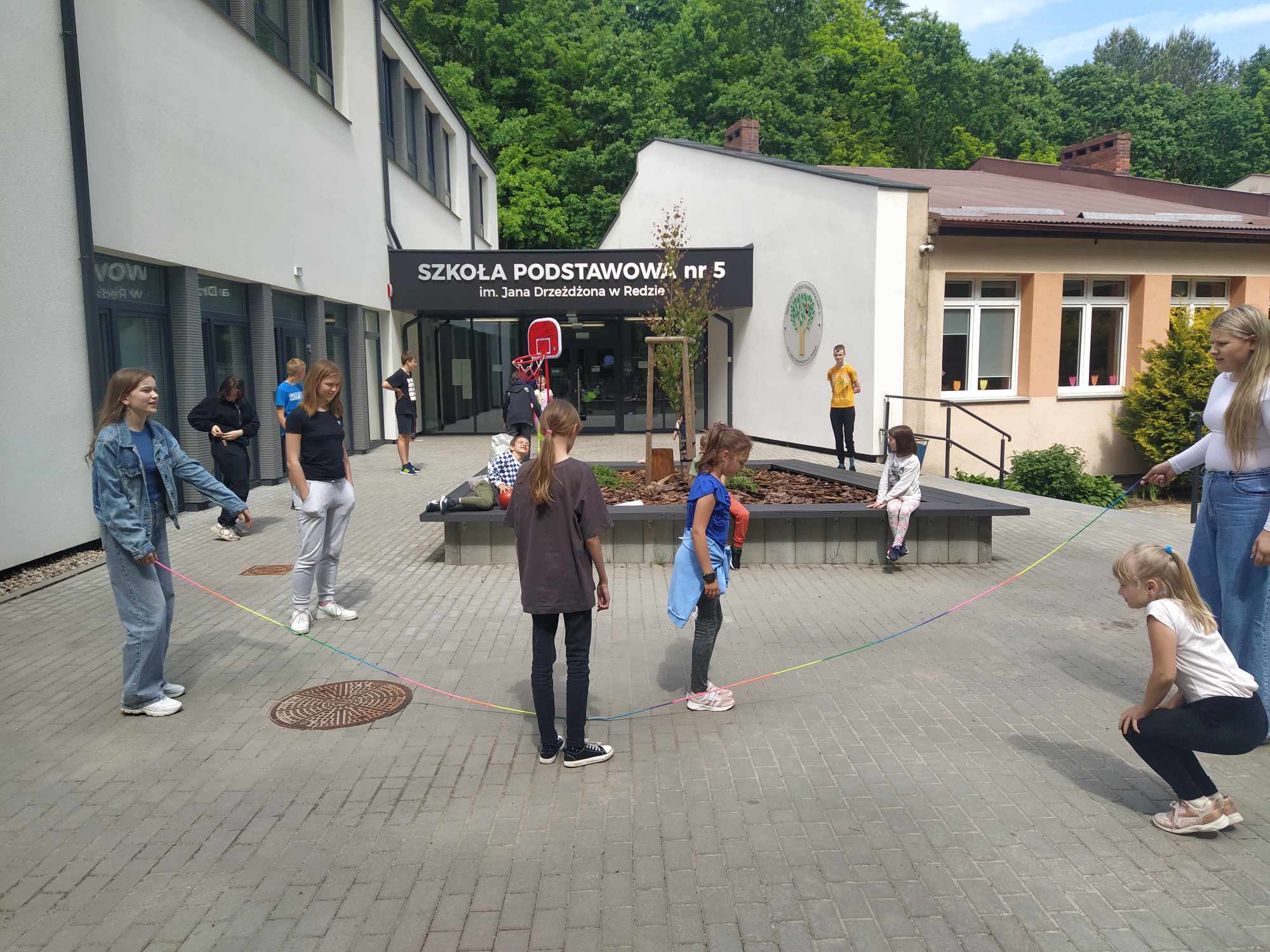Czas dla Świetliczaków