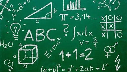 Matematyczne sukcesy