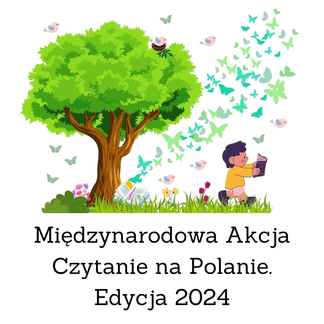 Uczniowie klas 1-3 szykujcie koce, poduszki i… książki.