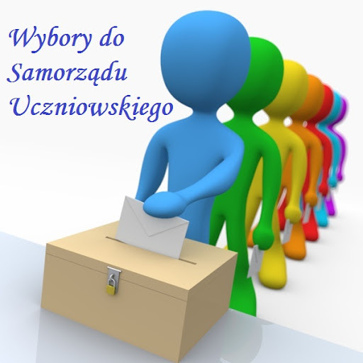 Skład Samorządu Uczniowskiego w roku szkolnym 2024/2025