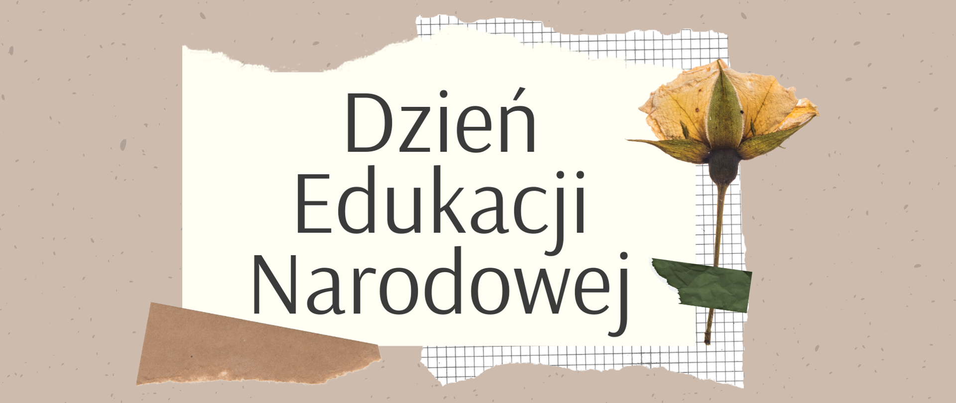 DEN – film przygotowany przez Kółko Filmowe