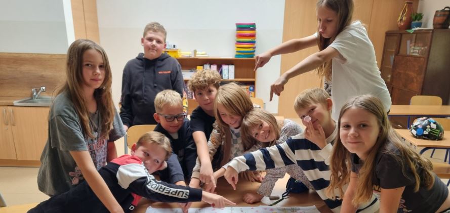 Co robimy na zajęciach wychowania do życia w rodzinie?