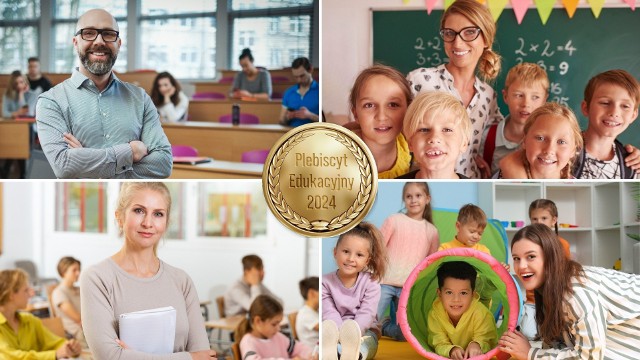 Plebiscyt Edukacyjny – zachęcamy do głosowania