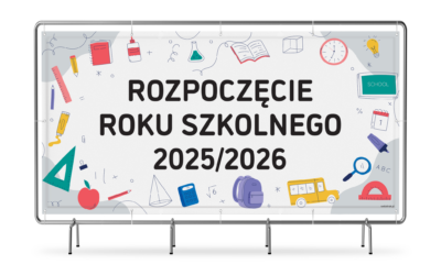 Uroczyste rozpoczęcie roku szkolnego 2025/2026