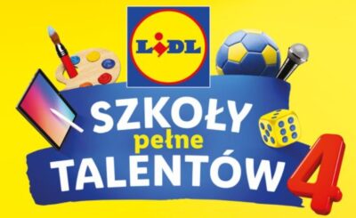 Zbieramy Talenciaki – mały gest, wielka pomoc.