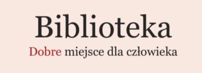 Nasza szkoła w Ogólnopolskim Programie dla Bibliotek Szkolnych „Biblioteka – dobre miejsce dla człowieka”