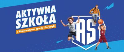 Aktywna Szkoła!