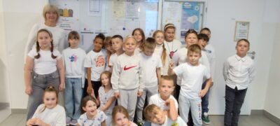 Tydzień Profilaktyki Przemocy Rówieśniczej