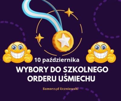 Szkolny Order Uśmiechu
