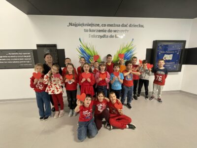 Podsumowanie kampanii Dzieciństwo bez Przemocy