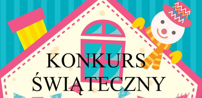 Szkolny konkurs dla uczniów z klas IV – VIII Kim jesteś Święty Mikołaju?